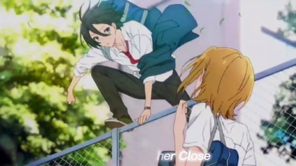 Absolution of Parallel Flame(phantom Roses, Alethiae)