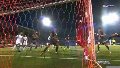 Süper Lig : Quel gâchis pour Besiktas à Alanyaspor