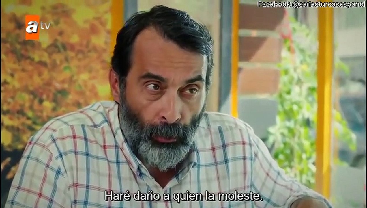 Cuento de Rosa (Gul Masali) Capitulo 11