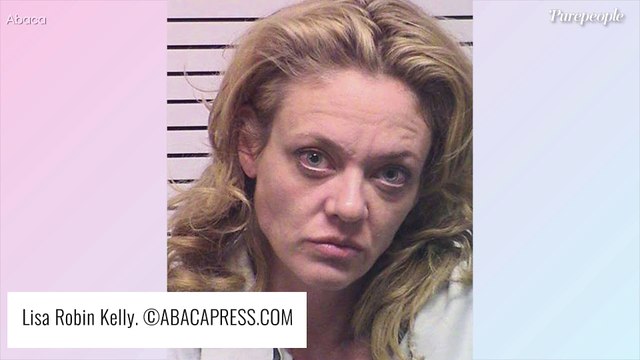 Mort de Lisa Robin Kelly (That '70s Show) : Une mystérieuse overdose, après une descente aux enfers...