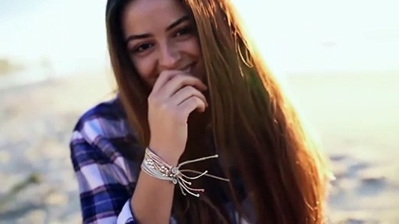 Esra Kahraman - Ex Love (Ramazan Cicek Remix)