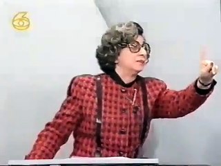 Mustafa Karahasanoğlu ağabey canlı yayında Kemalistlere karşı Şeriat'ı böyle savunmuştu!