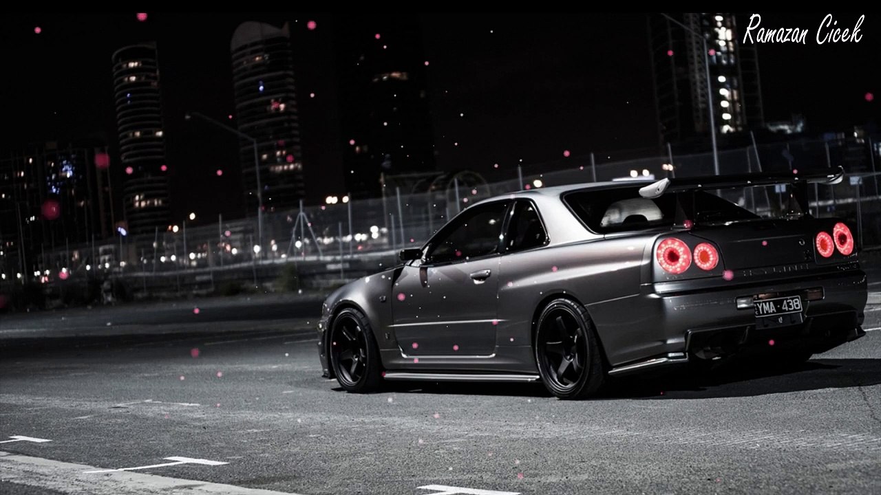 Kanye West & Lil Pump - I Love It (Ramazan Cicek Remix)