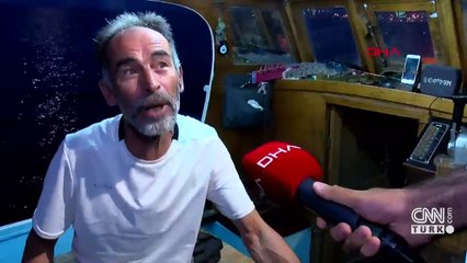 Av yasağını ihlal edenlere ceza