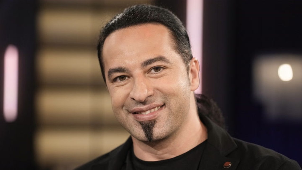 Bülent Ceylan: Frau, Kinder - das ist bekannt