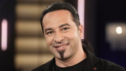 Bülent Ceylan: Frau, Kinder - das ist bekannt