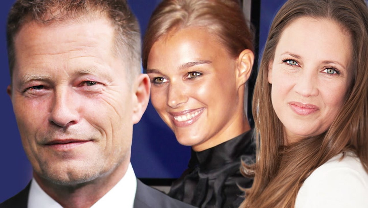 Til Schweigers Ex-Freundinnen: Das sind seine schönen Verflossenen