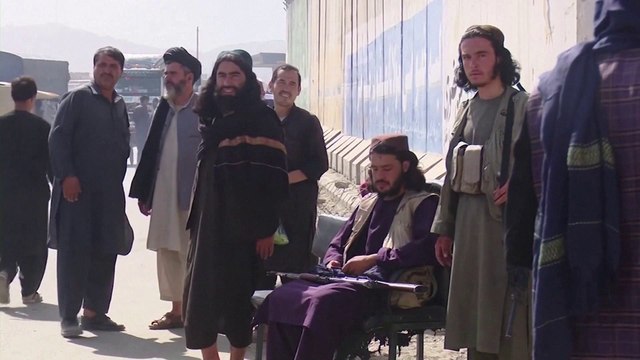 هل تغيرت علاقات أفغانستان مع دول الجوار بعد وصول طالبان للحكم؟