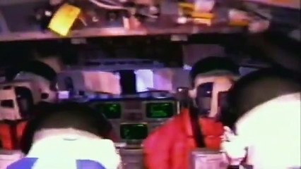 Lo Shuttle Challenger Storia di una tragedia Documentario