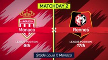Embolo saves 10-man Monaco in draw with Rennes