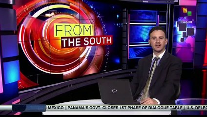 Cuba decorates delegations of firefighters from Mexico and Venezuela