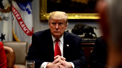 ما عقوبة ترمب المحتملة حال ثبوت احتفاظه بوثائق سرية وفقا للقانون؟