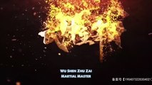 MARTIAL MASTER EP.257 ENGLISH SUBBED