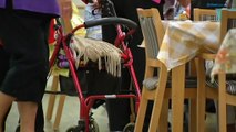 Aged care sector struggling to find, retain workers amid shortages
