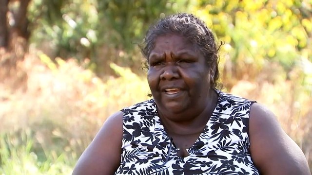 Push for domestic violence support in remote NT area