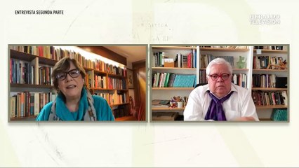 La Entrevista con Martha Anaya | 14 de agosto de 2022 | Heraldo Media Group