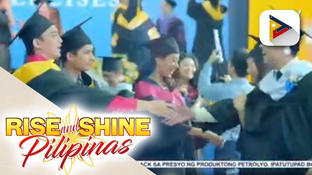 BE FUTURE-READY. BE STI! Enrollment to Employment o E2E System ng STI, naglalayong magbigay ng Real Life Education at siguraduhing Job-Ready ang kanilang mga estudyante.