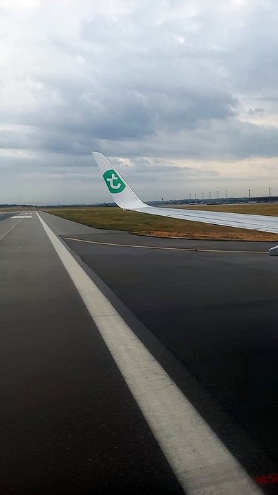 Aéroport de Lyon-Saint Exupéry #France (8)