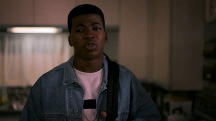 Power Book III Raising Kanan 2x02 Season 2 Episode 2 Trailer - Mind Your Business