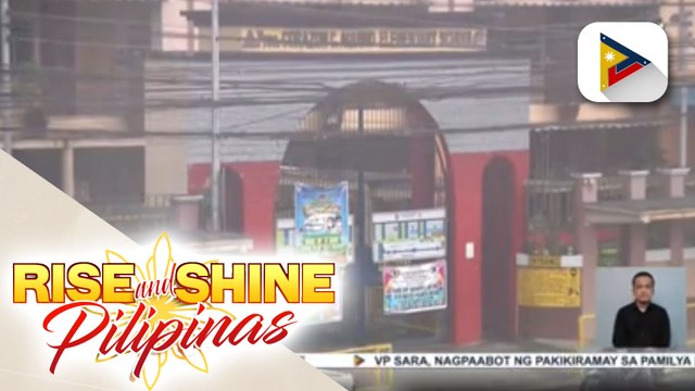 DepEd, naglabas ng revised school safety assessment tool para ihanda ang mga paaralan sa face-to-face at distance learning; Sistema na maaaring sundin ng paaralan sa pagsasagawa ng blended learning, nakasaad rin sa memo