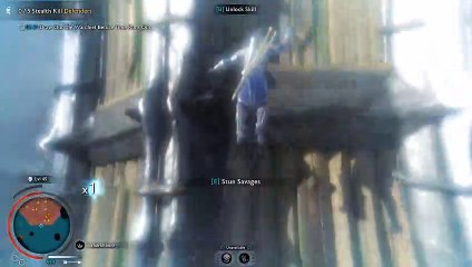 Thankful this Orc Captain isn't arrow proof