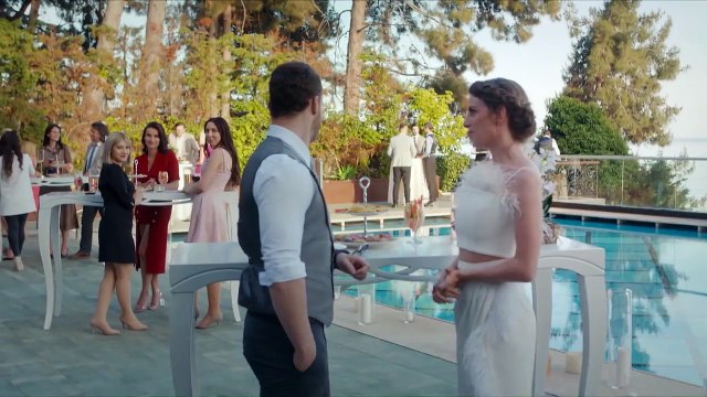 SERA QUE ES AMOR CAPITULO 3 LATINO NOVELA TURCA Love Is In The Air)