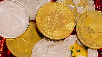 Growing calls to regulate crypto markets in Australia