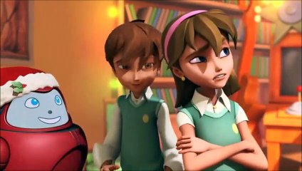 NT Juan el niño para Dios