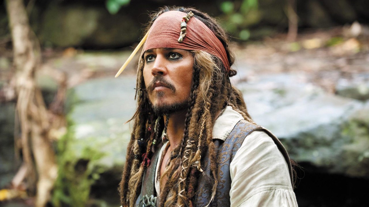 Check Out Must Watch Movies Of Johnny Depp - video Dailymotion