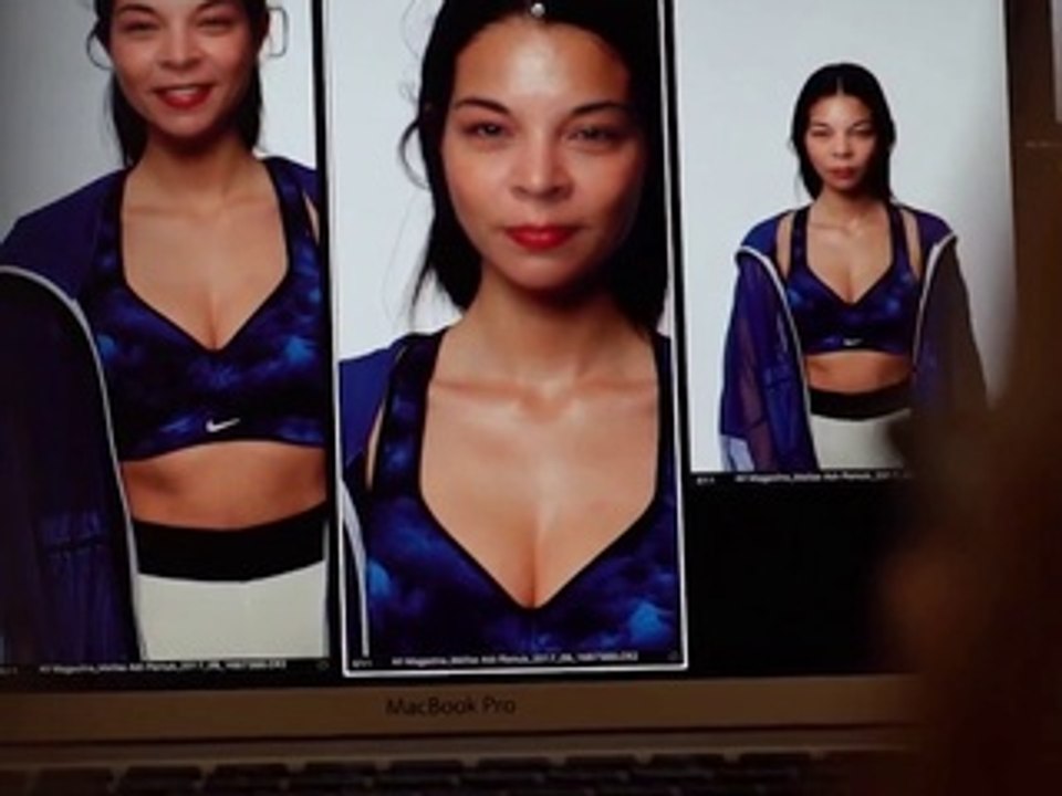 MODELING.Me