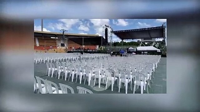 Católicos celebran hoy coronación de protectora del pueblo dominicano