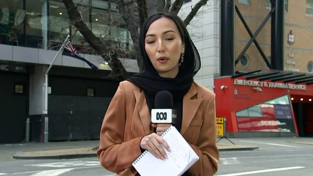 Victorian health workers receive first of two $1,500 payments