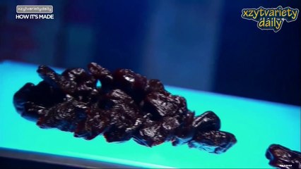 สารคดีการผลิต - ลูกพรุนไร้เม็ด