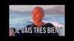 Florent Pagny en vacances : après son traitement, le chanteur affiche une mine radieuse