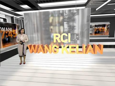 AWANI 7:45 [29/01/2019]: RCI Wang Kelian, pelan perangi rasuah & misteri pokok petai menangis