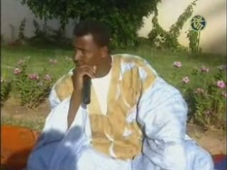 mauritanie immitation