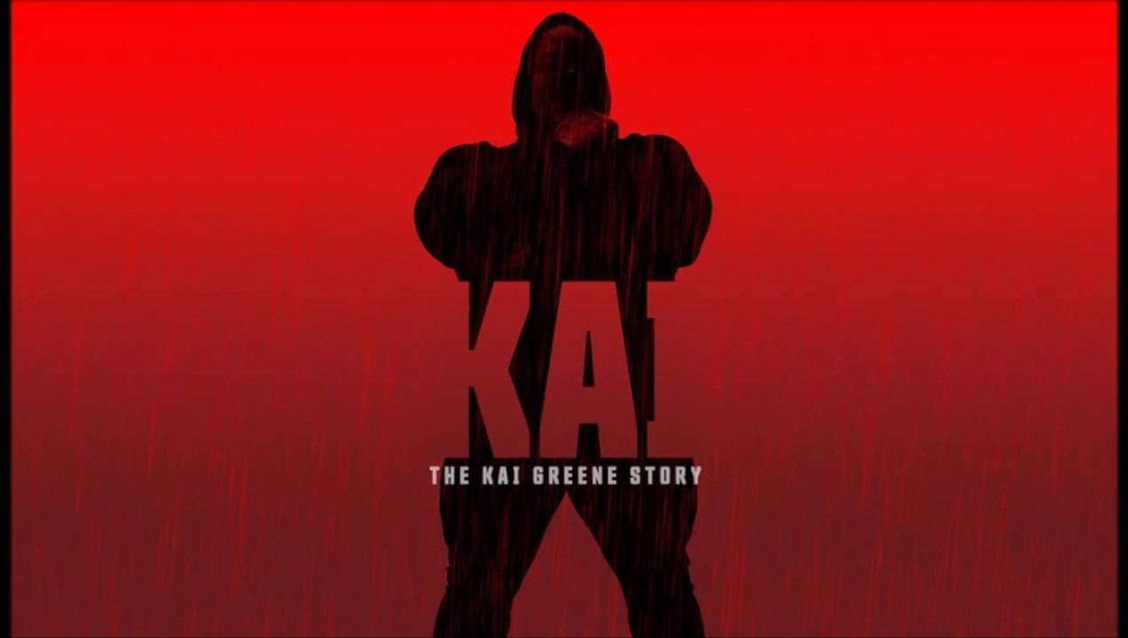 Kai - Trailer 2 © 2022  Documentary