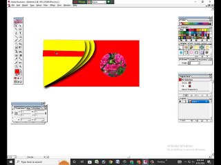 Graphic Design Bangla Tutorial  Episode -2