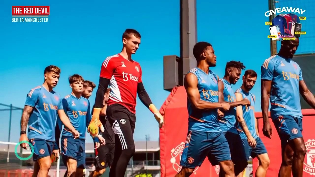 MU KACAU  HASIL PERTANDINGAN MU 0-4 BRENTFORD ✅BLUNDER PARAH ! TEN HAG TEGAS BUANG PEMAINBerita MU