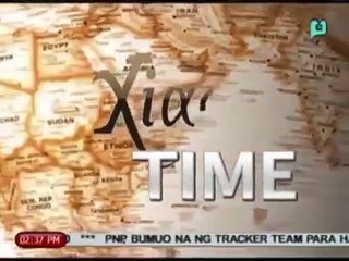 Si Dr. Jose Rizal, bilang isang 'Ama ng Pinoy Komiks' -- June 25, 2014