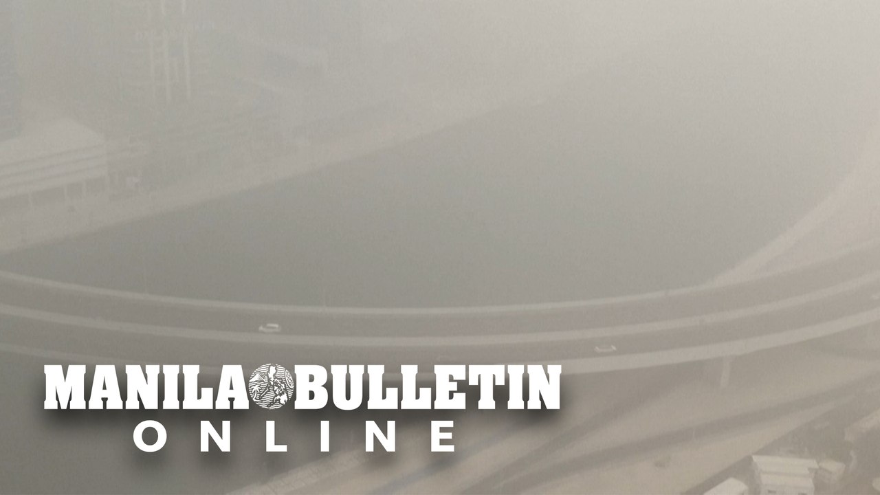 ‘Avoid driving’: dust alerts as storms return to UAE