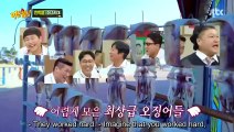 Kang Ho Dong's secret mission, Lee Jin Ho met Girls' Generation members privately  | KNOWING BROS EP 345
