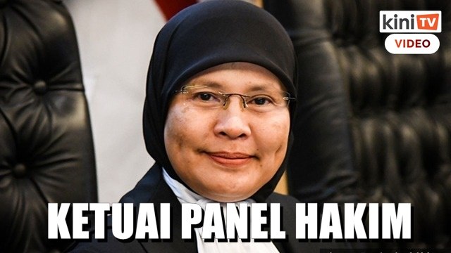 Rayuan terakhir kes SRC Najib: Ketua hakim ketuai panel lima hakim