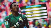 Kiper Kurang Sorotan yang Menangkan Semuanya! Hari yang Mengubah Nasib Keylor Navas