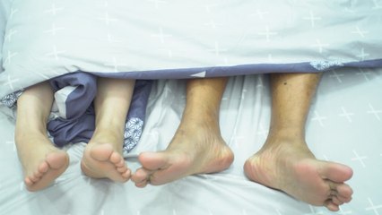 Anal sex: Women at high risk of infections, new study shows