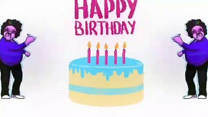 Madonna, birthday song, happy birthday to you,