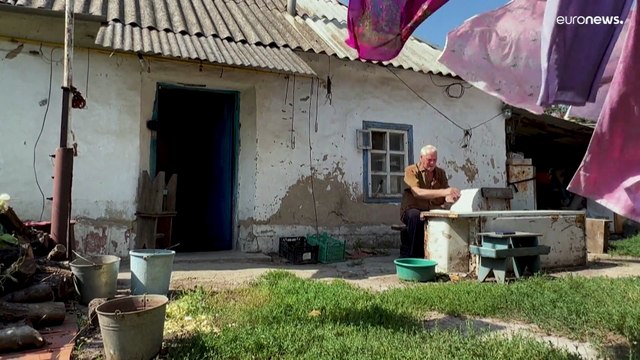 Kämpfe um ukrainische Kraftwerke: Angst vor radioaktiver Strahlung wächst