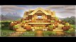 #minecraft  _ Oak Survival Base Tutorial ｜How to Build in Minecraft  #221