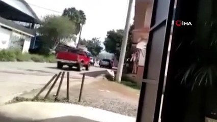 Meksika'daki organize suç örgütüne büyük darbe