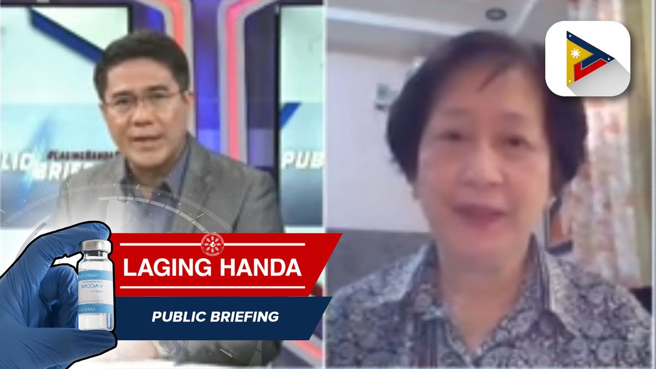 DOH, planong makakuha sa ibang bansa ng Omicron...